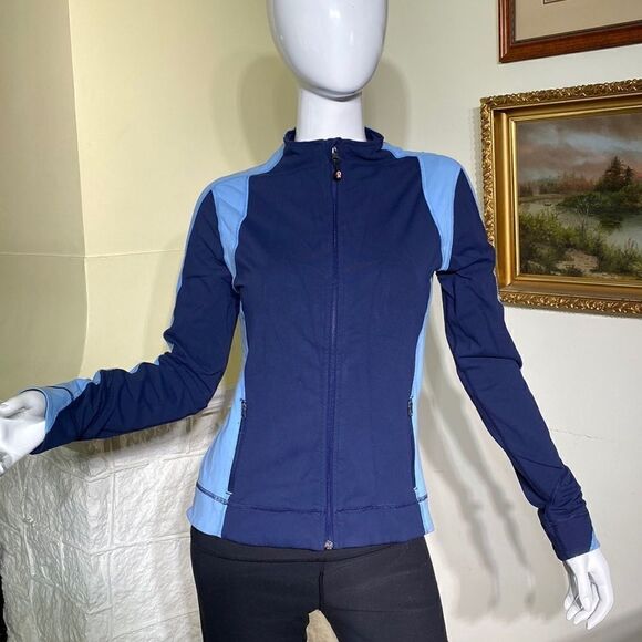 Lululemon Zip Up Jacket - Picture 3 of 15
